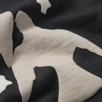 Unisex Relaxed Zip Up Hoodie